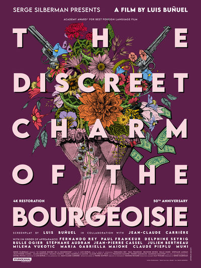 The Discreet Charm of the Bourgeoisie